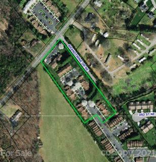 102 Brandywine Drive F6 sold home in Brandywine, Conover, NC