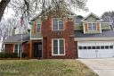 3609 Shadowridge Place sold home in Concord, SC