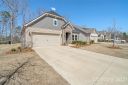 14615 Batteliere Drive sold home in Charlotte, SC