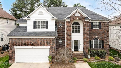 10509 Kilchurn Court sold home in Carlyle, Charlotte, NC