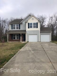 309 Smokehouse Lane