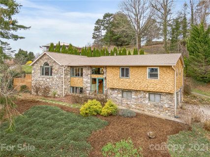 25 Audubon Drive sold home in Town And Country Estates, Asheville, NC