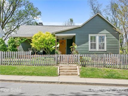 25 Mount Clare Avenue