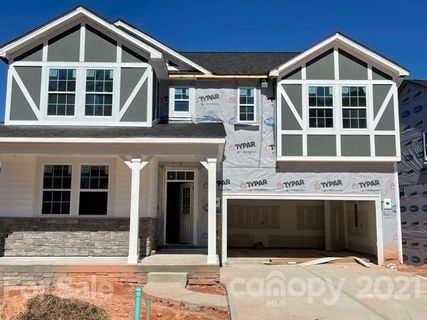 16210 Fieldstone Trace 203 Gaines Tudor