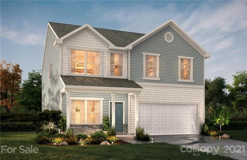 2019 Darby View Lane 77 sold home in Brentwood, Charlotte, NC