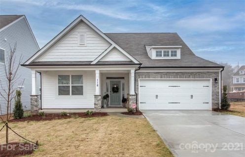118 Suggs Mill Drive