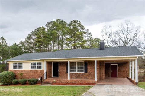 2169 Green Peach Road