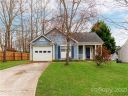 11706 Norkett Drive sold home in Charlotte, SC
