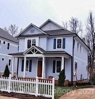 3306 Cosby Place sold home in The Oaks at Midwood, Charlotte, NC