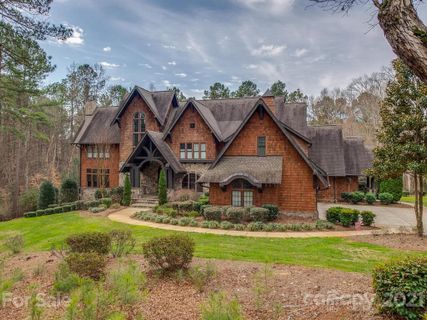14140 Claysparrow Road