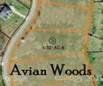 Lot 5 Harper Lee Drive sold home in Newton, SC