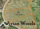 Lot 6 Harper Lee Drive sold home in Newton, SC