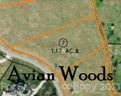 Lot 7 Harper Lee Drive sold home in Newton, SC