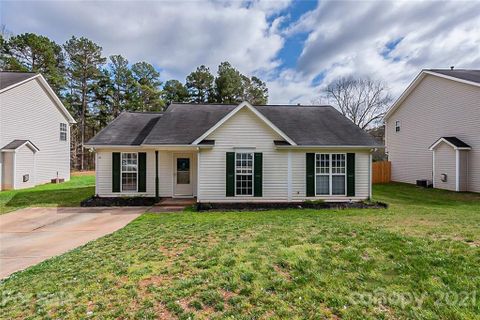 603 Chase Brook Drive