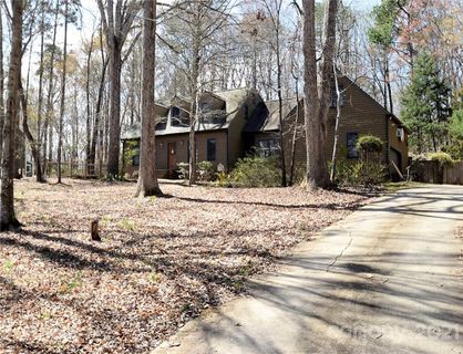 2151 Wedgewood Drive sold home in Wedgewood, Weddington, NC