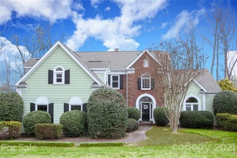 10437 Providence Arbours Drive