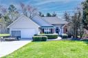 1607 Ingleside Court sold home in Rock Hill, SC