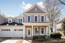 8020 Village Harbor Drive sold home in Cornelius, SC