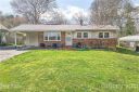 401 Rowland Road sold home in Swannanoa, SC