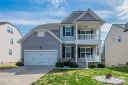 11827 Springpoint Lane sold home in Charlotte, SC