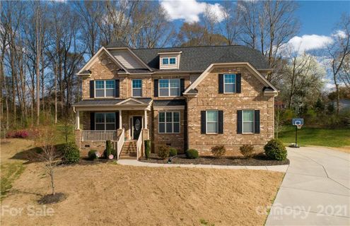 503 Kimbrell Crossing Drive