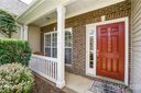 2020 Sentinel Drive sold home in Indian Trail, SC