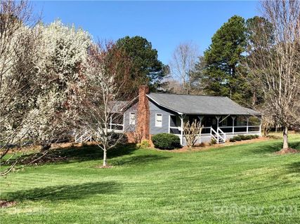 2441 Cassidy Drive sold home in Greyland Hills, Davidson, NC