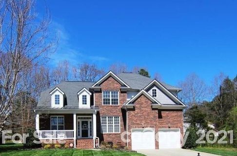 229 Edenshire Court sold home in Satterfield, Indian Trail, NC
