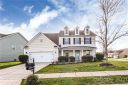 15131 Cavanshire Trail sold home in Charlotte, SC