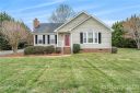 1003 Stevens Road sold home in Monroe, SC