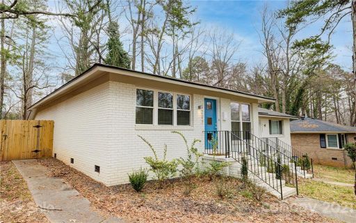 3207 Erskine Drive