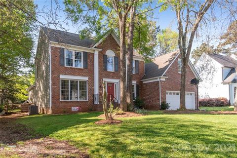 8021 Long Nook Lane