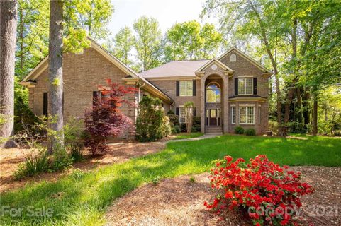 203 Kelly Court sold home in Ardrey Acres, Fort Mill, SC