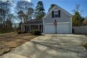 9107 Culcairn Road sold home in Huntersville, SC