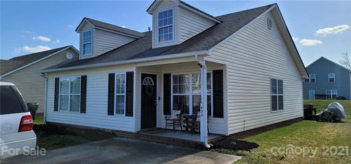 435 Soft Winds Village Drive