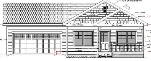 307 Golden Fields Lane