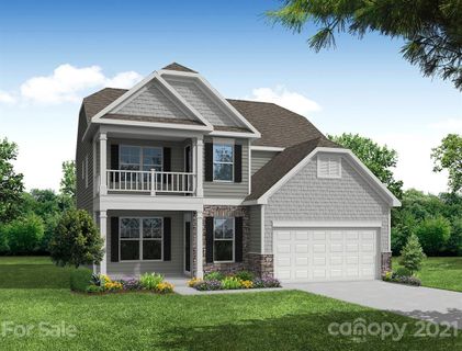133 Tiller Way Lot 24