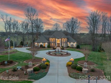 229 Cedar Lake Drive sold home in Dobbs Valley, Statesville, NC