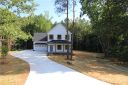 693 Luther Drive sold home in Iron Station, SC