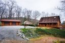 965 Crystal Creek Drive sold home in Pisgah Forest, SC