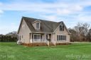 1218 Crandell Drive sold home in Crouse, SC