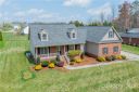 127 Hidden Springs Drive sold home in Salisbury, SC