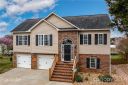 5015 Water Wheel Drive sold home in Conover, SC