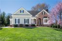 115 Berry Hill Drive sold home in Hendersonville, SC
