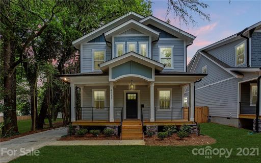 705 Tennyson Drive