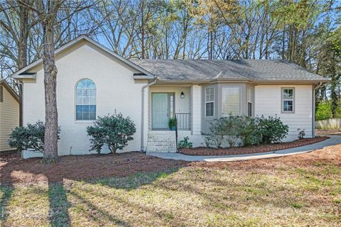 7934 Quail Field Drive