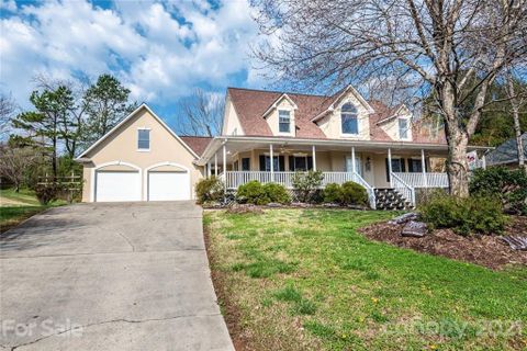 3505 4th Street Boulevard sold home in Northmoor, Hickory, NC