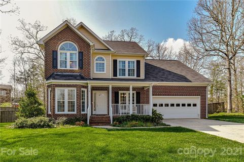 1331 Mill Race Lane