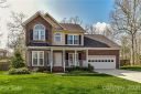 1331 Mill Race Lane sold home in Matthews, SC