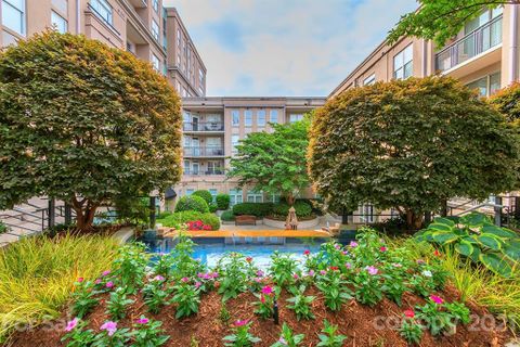 1315 East Boulevard 322